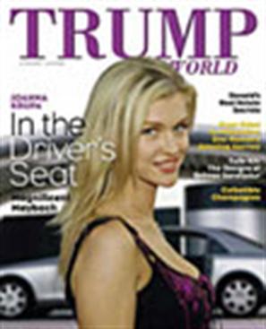 Trump World Magazine